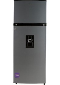 Resim Cool Life 235 Litre 12/24/220 V Sebilli Antrasit-blue Buzdolabı 