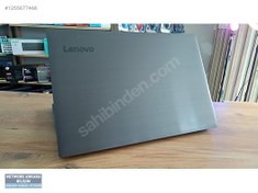Resim İkinci El LENOVO İ5 8. NESİL İŞLEMCİLİ LAPTOP - RADEON 530 EKRAN KARTI 