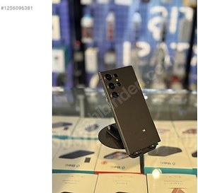 Resim Samsung S24 Ultra İkinci El YD | 256 GB 12 GB | Gri 