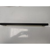 Resim Baytech Kumtel Ve Luxell Ankastre Fırın Kulbu(SİYAH)46cm) 