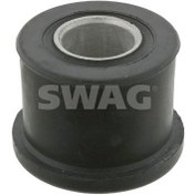 Resim SWAG 10750021 | Travers Takozu On (Arka Taraf) W126 85-91 C126 85-91 | 2 Adet 