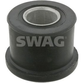 Resim SWAG 10750021 | Travers Takozu On (Arka Taraf) W126 85-91 C126 85-91 | 2 Adet 