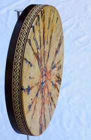 Resim Bendir Frame Drum 