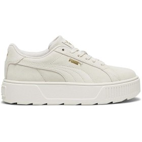 Resim Puma 384614-13 Karmen Kadın Sneaker Ayakkabı Kadın Spor Ayakkabı 