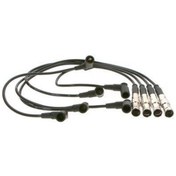 Resim Bosch 0986356333 - Atesleme Kablosu Setı Mercedes M102 M111 W201 