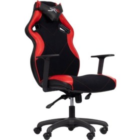 Resim Drift Gaming Junior Oyuncu Koltuğu Siyah - Kırmızı 