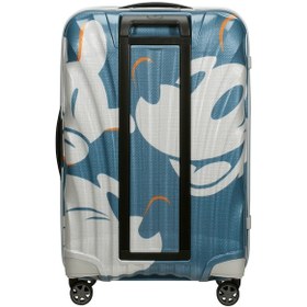 Resim Samsonıte C-lıte Dısney Spınner Orta Boy Valiz 135802-a675 Renkli 