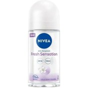 Resim Nivea Kadın Fresh Sensation Roll on 50ml 