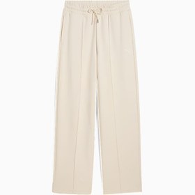 Resim Wardrobe ESSENTIALS Kadın Pintuck Eşofman Altı 