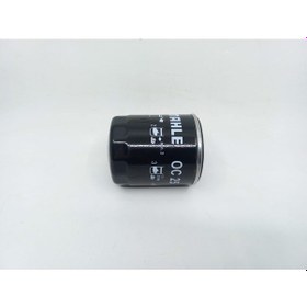 Resim Bmw 3 Serisi Yağ Filtresi Oc25 Mahle E30.M10 -11421258038 