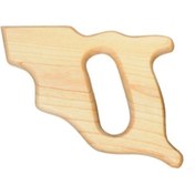 Resim Genel Markalar Ahşap Pala Testere Sapı 