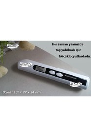 Resim Sevgift DMM Cilt Nem Ölçer 