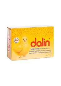 Resim Dalin Sabun 100 gr x 4 Adet 