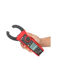 Resim Ut219e Gs Profesyonel Seri Dijital Pens Ampermetre Pro Line 