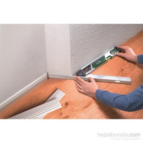 Resim Bosch PAM 220 Açı Ölçer 