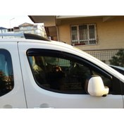 Resim Point Citroen Berlingo Mügen Cam Rüzgarlığı 2 Li 2008-2020 Arası 2 Li Set Noyaglobaloto 