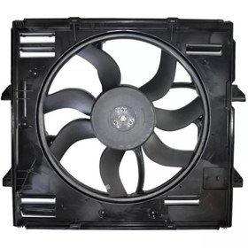 Resim VOLKSWAGEN AMAROK 2.0 TDİ RADYATÖR FAN MOTORU 2010--2016 