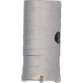 Resim Betty Becky Beton Delik Açıcı, Ince Duvar Karot Ucu Daha Keskin Kesme Basit Kullanım Hızlı Delme Yığma Tuğla Bloğunun Sökülmesi Için 130 Derece Matkap Ucu (Yurt Dışından) 