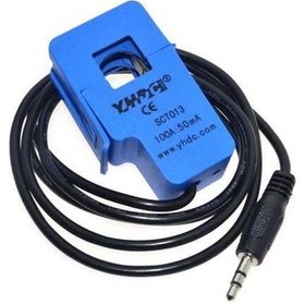 Resim Modülelektronik-Sct-013 0-100A Akım Sensörü 