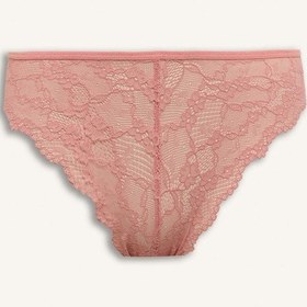 Resim DeFacto Dantel Brazilian Külot-Fall in Love T3197AZ25SPBR80 