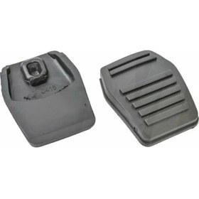 Resim Std Ford Mondeo Debriyaj Pedal Fren Pedal Lastiği (1996 - 2000) 