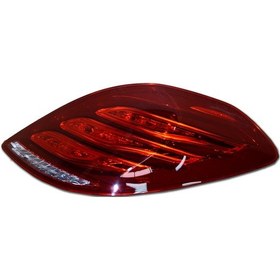 Resim Mercedes S Classe Stop Lambası Sağ Ulo 2229065501 