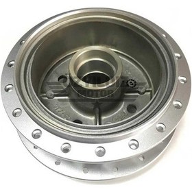 Resim Göbek Arka Nouvo Ooh (490445960) 