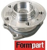 Resim PORYA BİLYA KİTİ ARKA S60/S80/V70 