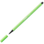 Resim Stabilo Keçe Uçlu Boya Kalemi 1 MM Yaprak Yeşili 68/43 