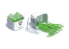 Resim 1268 Cubbıe Renkli Dev Ataş 28 Mm Yeşil 
