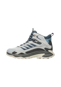 Resim Merrell Merrell Moab Speed 2 Mid Gore-tex Erkek Gri Bot Cal Gri 