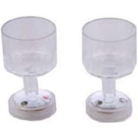 Resim Alyasüs Kadeh Işıklı 1 Adet 