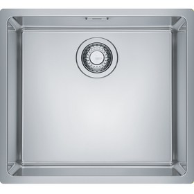 Resim Maris Mrx 110-45 Paslanmaz Çelik Evye 