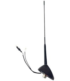 Resim Isuzu Anten D-max Euro 5 2012-2016 