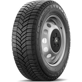 Resim Michelin Agilis Crossclimate 225/70R15c 112/110s Dört Mevsim Lastiği 2024 