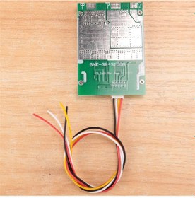 Resim Crackedice 3s 12v Li-ıron Lityum Pil Şarj Koruma Kartı Pil İle 