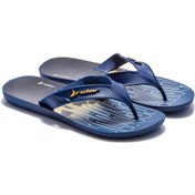 Resim Rider St Bold Erkek Parmak Arası Terlik Mavi 39/46 ZZ0210 Mavi 