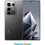Resim Infinix Note 50 Pro  YD | 256 GB 8 GB Siyah 