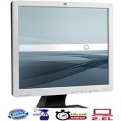 Resim Hp 17" Lcd 1711 Monitör 