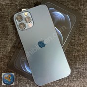 Resim Apple iPhone 12 Pro Max İkinci El TR | 256 GB | Mavi İkinci El iPhone 12 Pro Max 256gb Mavi 2.El+Temiz+K.Kartı+applekutusu