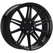 Resim ARC-19200-10 9.5x19" -5x112 ET40 73.1 Black MALLORCA Jant (4 Adet) 