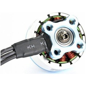 Resim Velox V2207 V2 2550KV 4S Fırçasız Drone Motoru 