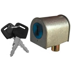 Resim Monero Cg Direksiyon Kilidi 