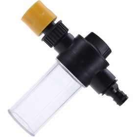 Resim Dr Angoily 3 Adet Set Yüksek Basınç Memesi Araba Köpüğü 