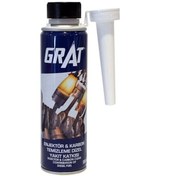 Resim Grat Enkejtör Kardon Temizleme Yakıt Katkısı 300 ML 