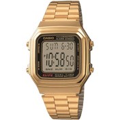 Resim Casio A178wga-1adf Dijital Kol Saati 