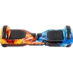 Resim Hoverway Elektrikli Kaykay Hoverboard Smart Balance Elektirikli Kaykay PWS707-ASTRO Renkli 