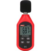 Resim Prolink UT-353 En İyi Mini Ses Seviyesi Ölçer;UNI-T 