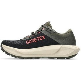 Resim Asics Gel-trabuco 13 Gtx Kadın Siyah Outdoor Koşu Ayakkabısı 1012b767-003 Siyah 