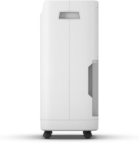 Resim Genel Markalar AQUARIA S1 16 P Nem Alma Cihazı 16 L/Gün Antidust + Aktif Karbon Filtre, 40 dB Sessiz, Zaman Ayarlı 